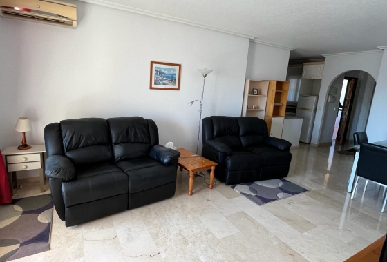 Rynek wtórny - Apartament - Orihuela Costa - Playa Flamenca