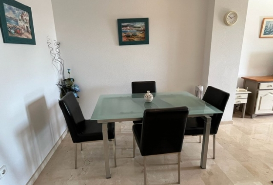 Rynek wtórny - Apartament - Orihuela Costa - Playa Flamenca