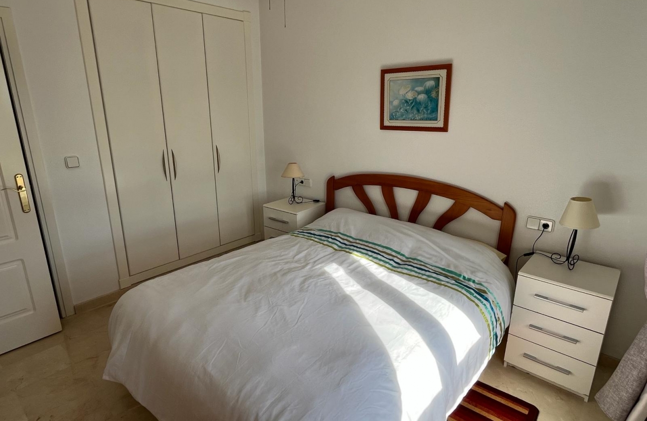 Rynek wtórny - Apartament - Orihuela Costa - Playa Flamenca