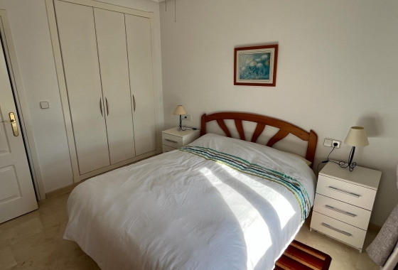 Rynek wtórny - Apartament - Orihuela Costa - Playa Flamenca