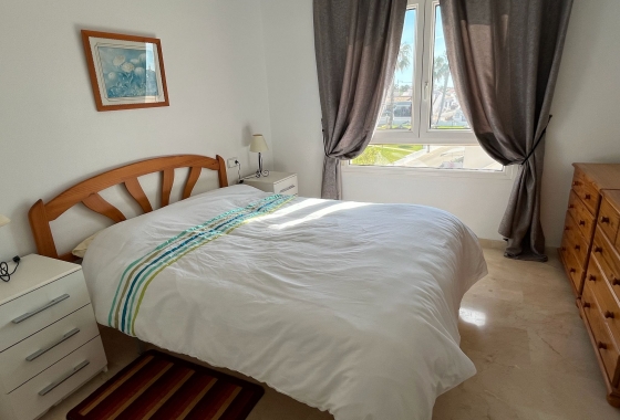 Rynek wtórny - Apartament - Orihuela Costa - Playa Flamenca