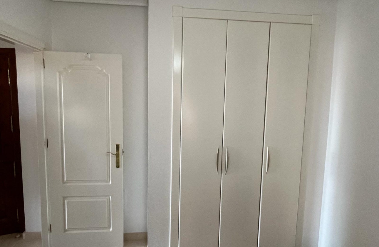Rynek wtórny - Apartament - Orihuela Costa - Playa Flamenca