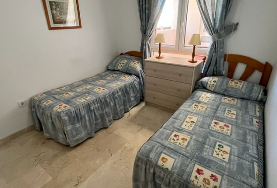 Rynek wtórny - Apartament - Orihuela Costa - Playa Flamenca