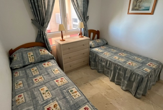 Rynek wtórny - Apartament - Orihuela Costa - Playa Flamenca