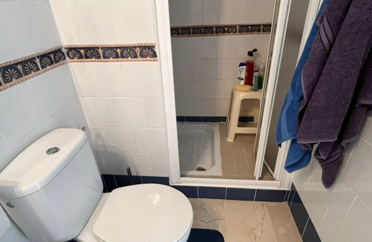 Rynek wtórny - Apartament - Orihuela Costa - Playa Flamenca
