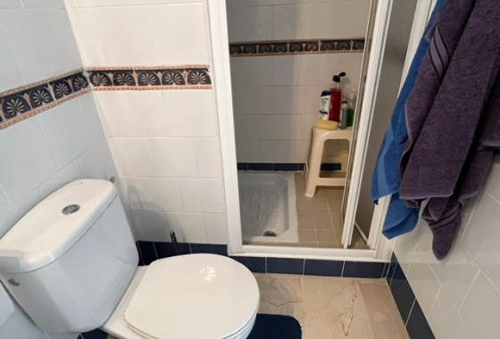 Rynek wtórny - Apartament - Orihuela Costa - Playa Flamenca