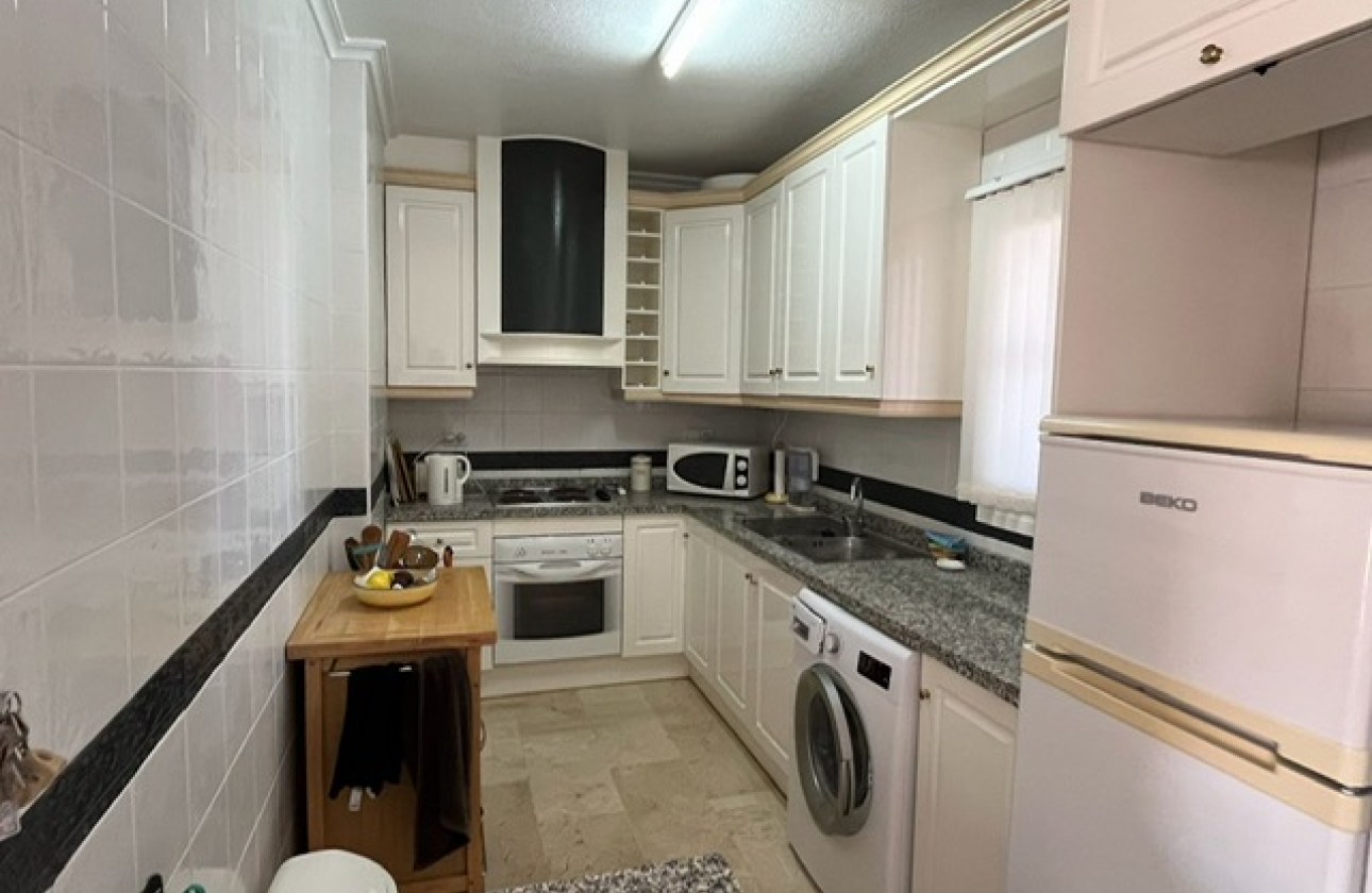 Rynek wtórny - Apartament - Orihuela Costa - Playa Flamenca