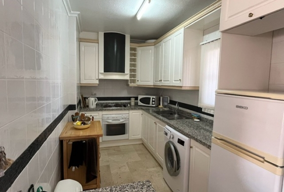 Rynek wtórny - Apartament - Orihuela Costa - Playa Flamenca