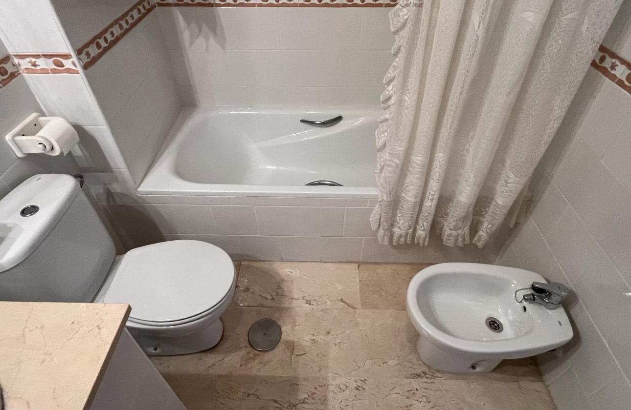 Rynek wtórny - Apartament - Orihuela Costa - Playa Flamenca