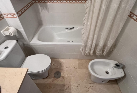 Rynek wtórny - Apartament - Orihuela Costa - Playa Flamenca