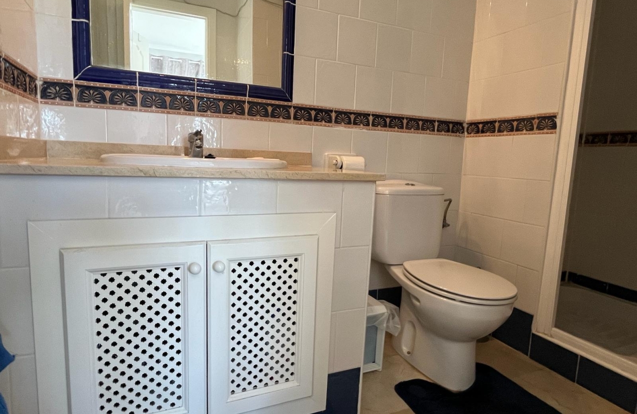 Rynek wtórny - Apartament - Orihuela Costa - Playa Flamenca