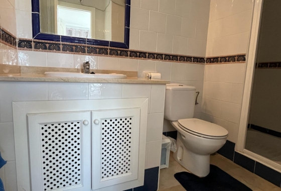Rynek wtórny - Apartament - Orihuela Costa - Playa Flamenca