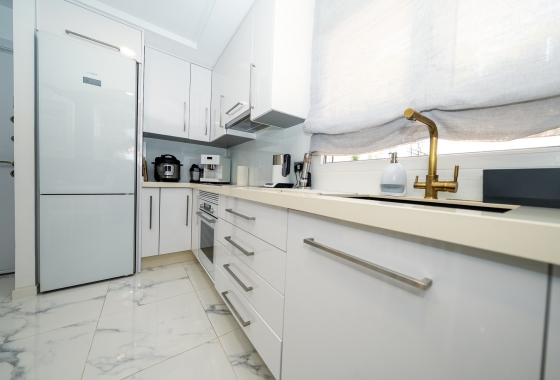 Resale - Villa - Pinar de Campoverde