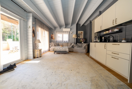 Resale - Villa - Pinar de Campoverde