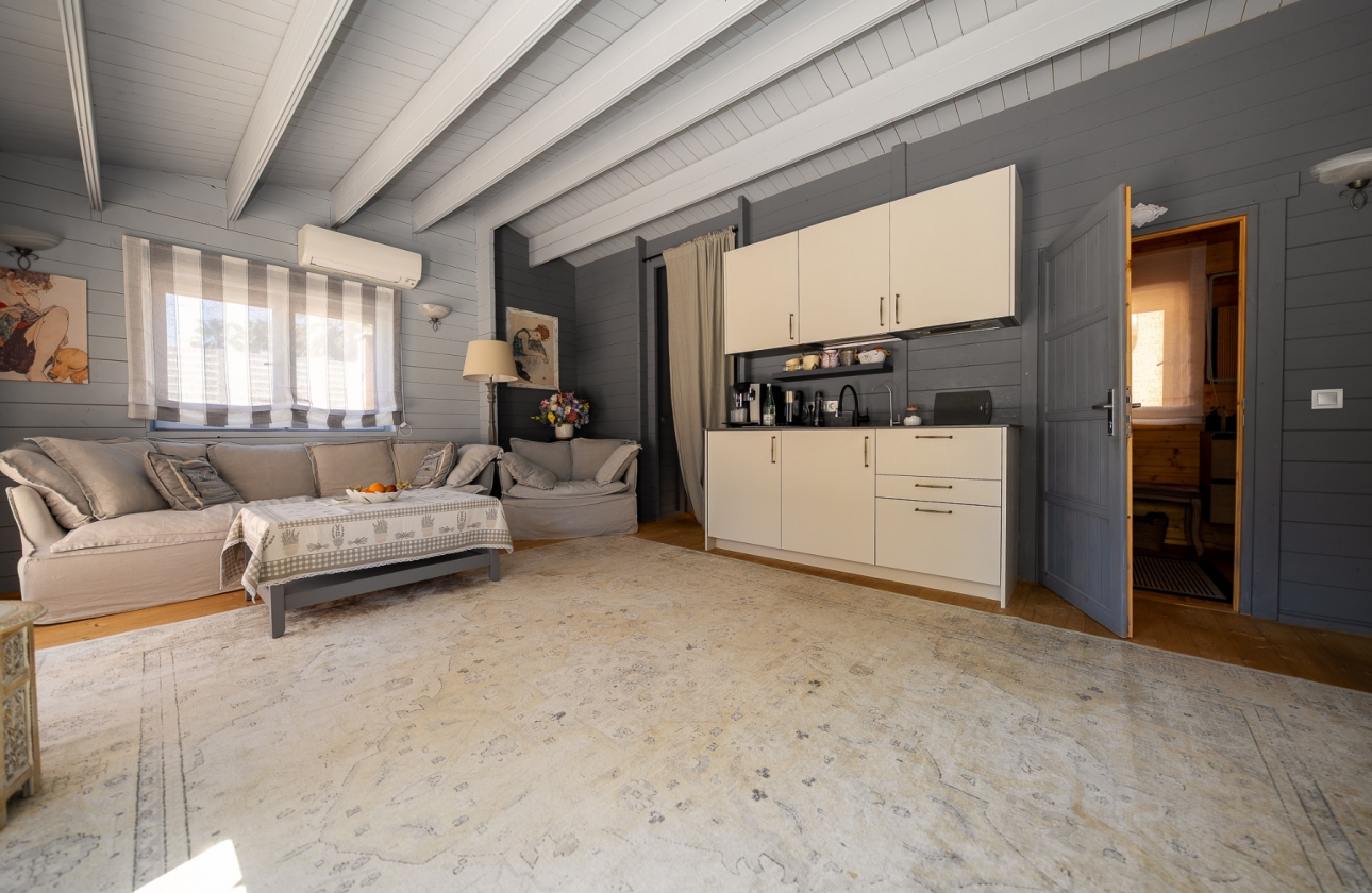 Resale - Villa - Pinar de Campoverde