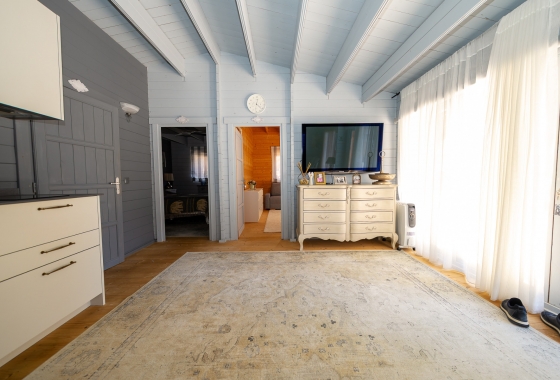 Resale - Villa - Pinar de Campoverde