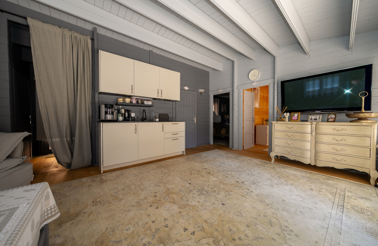 Resale - Villa - Pinar de Campoverde