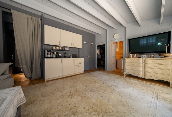 Resale - Villa - Pinar de Campoverde
