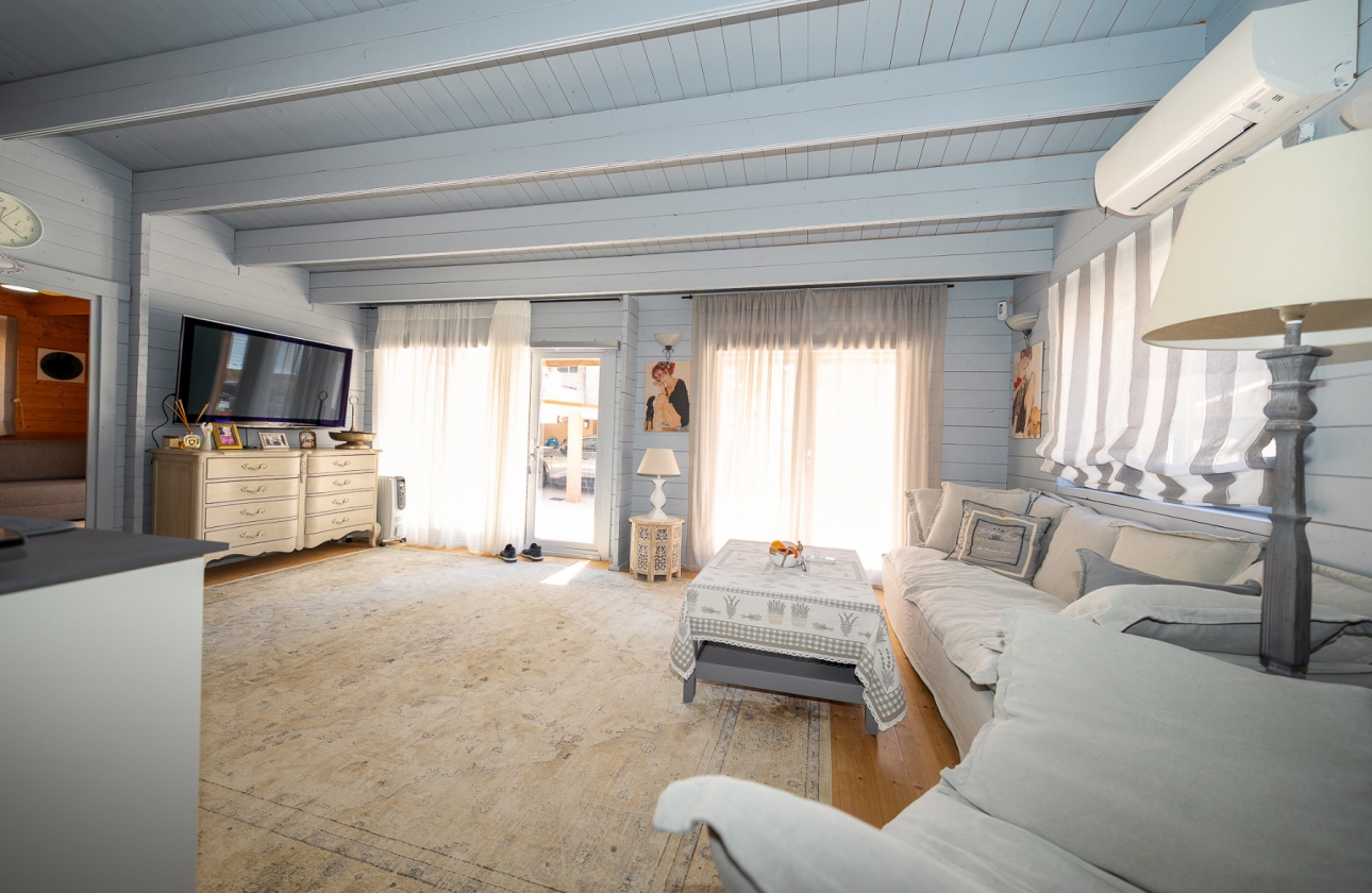 Resale - Villa - Pinar de Campoverde