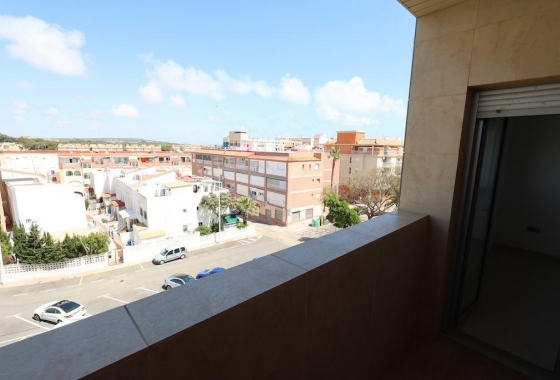 Rynek wtórny - Apartament - Torrevieja - La Mata