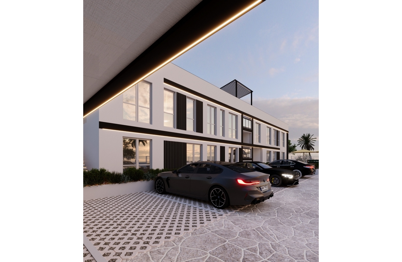 New Build - Penthouse - Finestrat