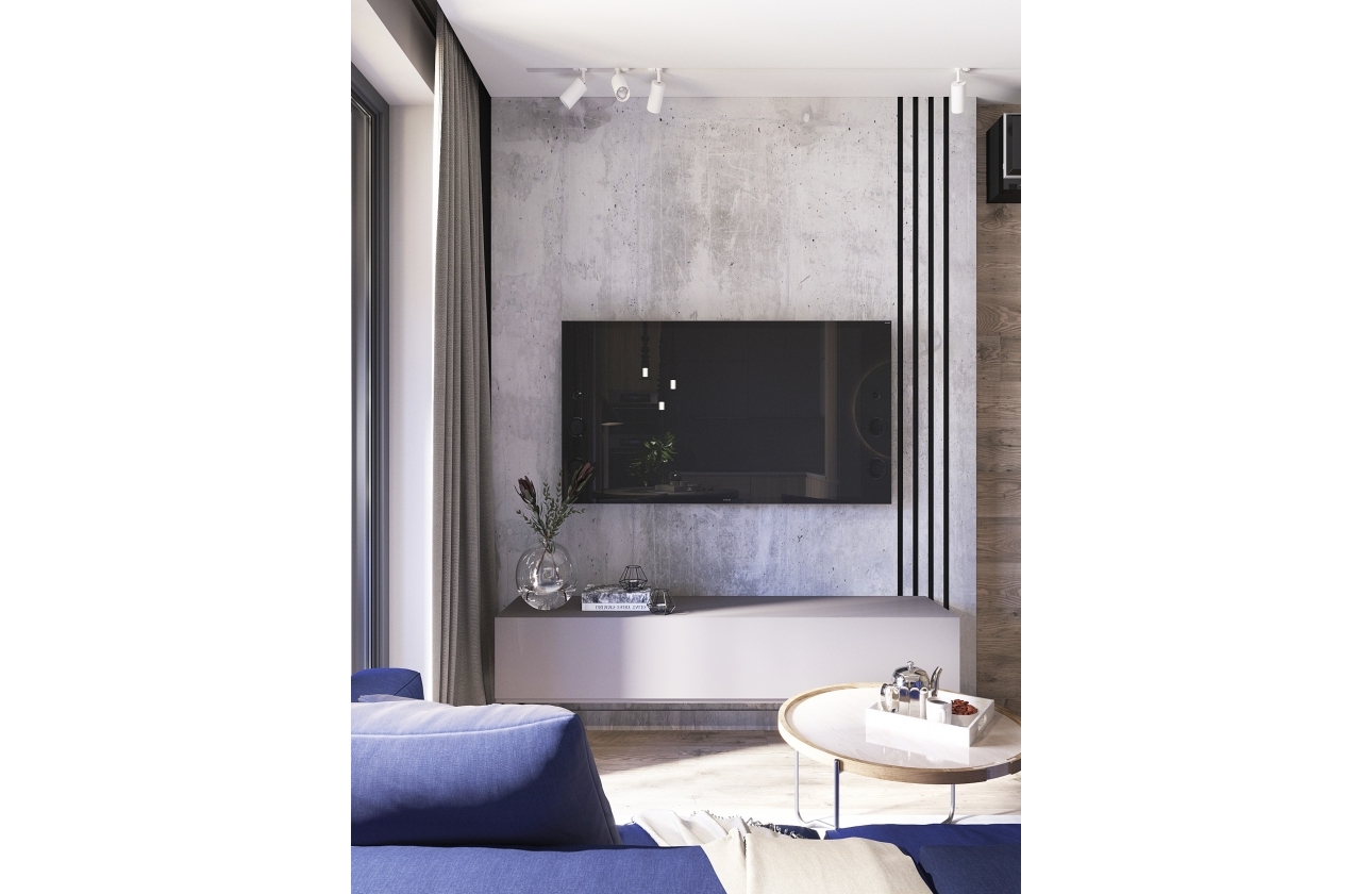 Obra nueva - Detached - Finestrat