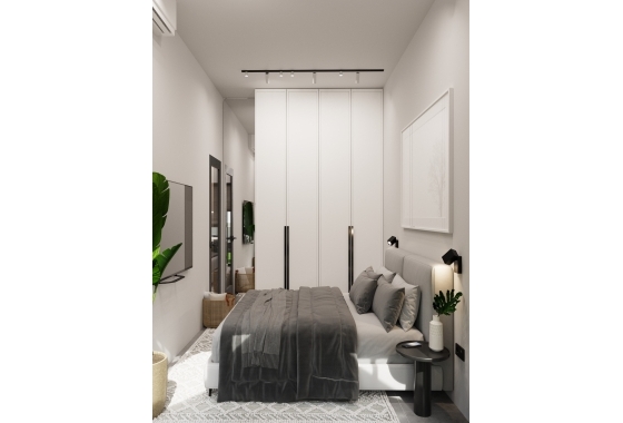 Obra nueva - Detached - Finestrat