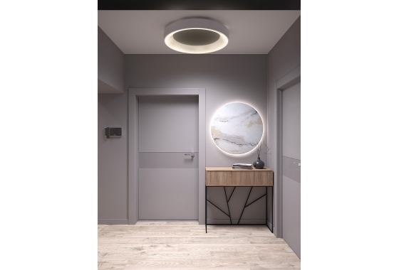 Obra nueva - Detached - Finestrat