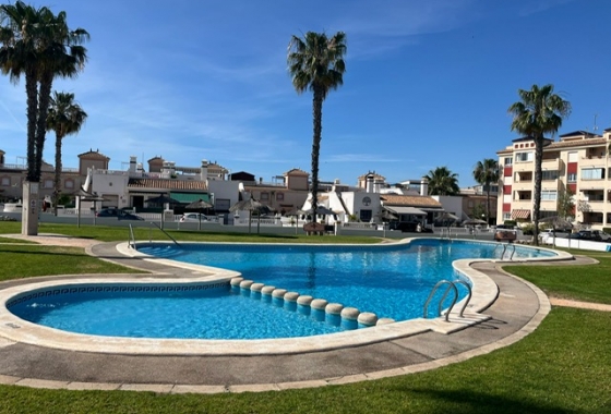 Rynek wtórny - Apartament - Orihuela Costa - Playa Flamenca