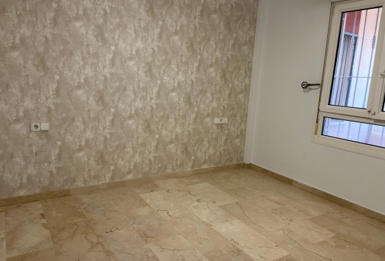 Rynek wtórny - Apartament - Orihuela Costa - Playa Flamenca