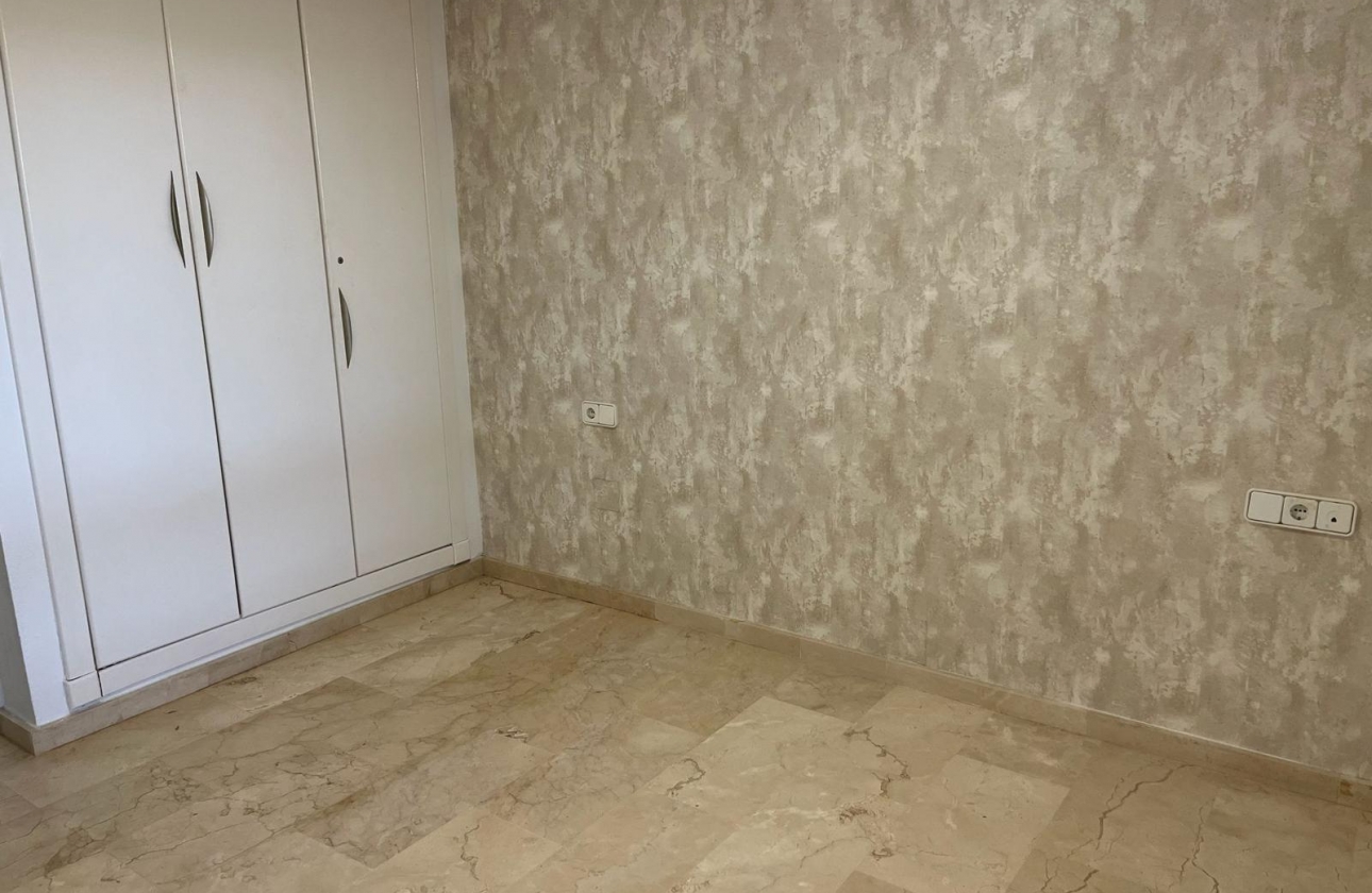 Rynek wtórny - Apartament - Orihuela Costa - Playa Flamenca