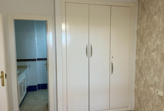Rynek wtórny - Apartament - Orihuela Costa - Playa Flamenca