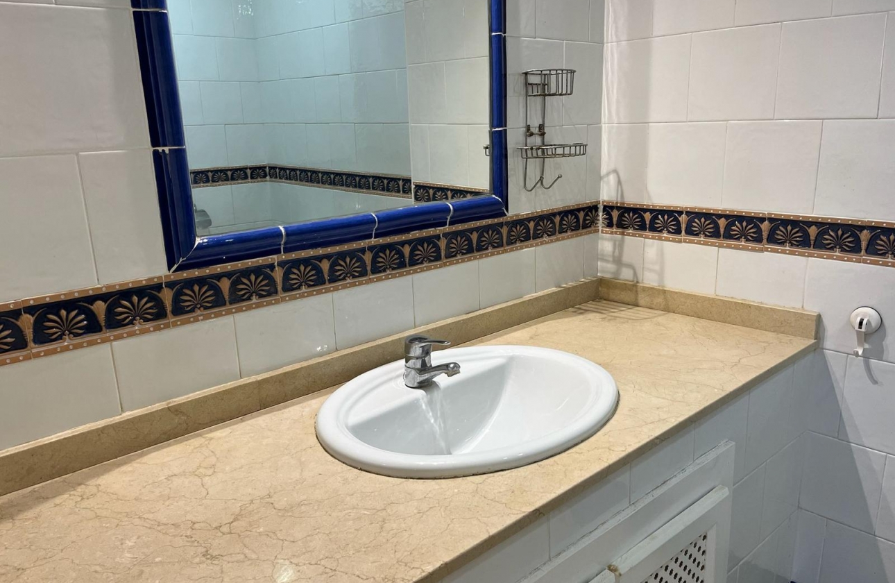 Rynek wtórny - Apartament - Orihuela Costa - Playa Flamenca
