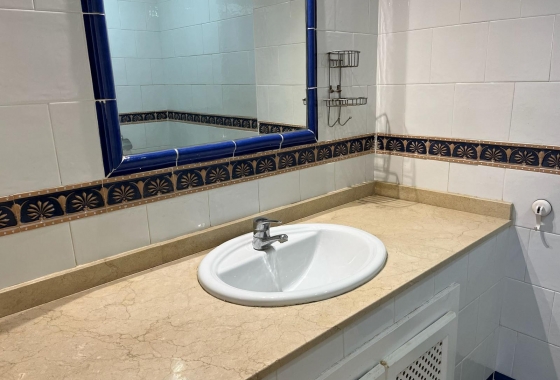 Rynek wtórny - Apartament - Orihuela Costa - Playa Flamenca