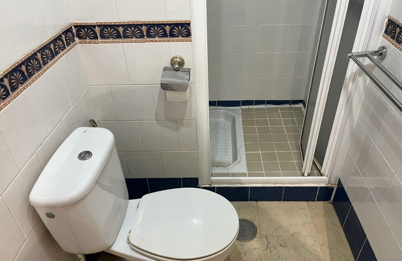 Rynek wtórny - Apartament - Orihuela Costa - Playa Flamenca