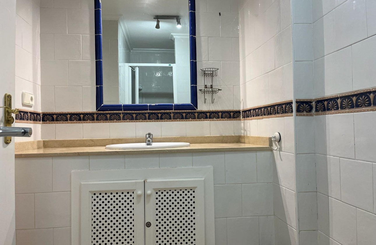 Rynek wtórny - Apartament - Orihuela Costa - Playa Flamenca