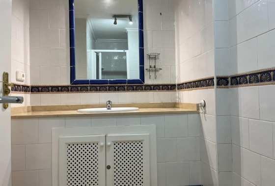 Rynek wtórny - Apartament - Orihuela Costa - Playa Flamenca