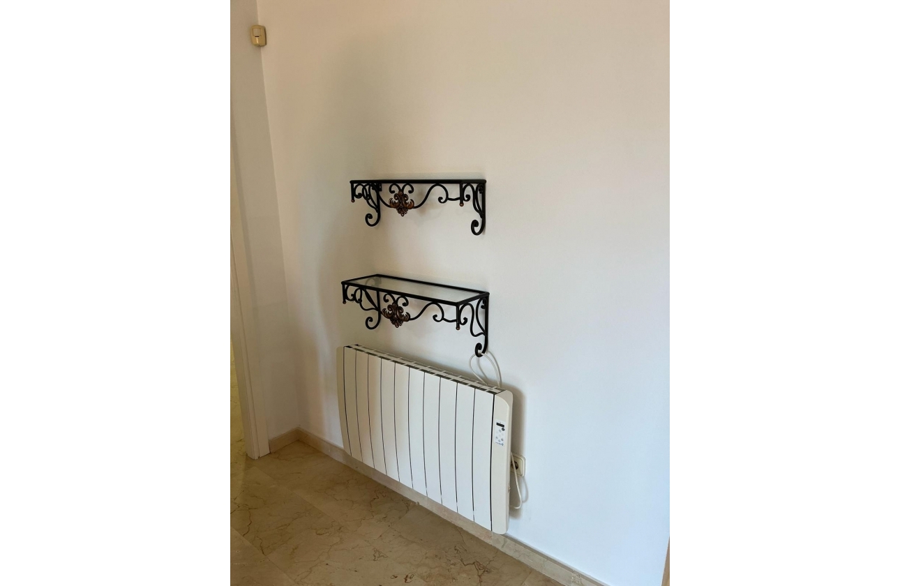 Rynek wtórny - Apartament - Orihuela Costa - Playa Flamenca