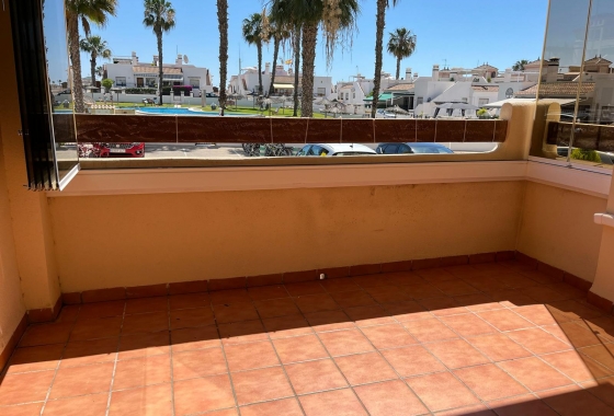 Rynek wtórny - Apartament - Orihuela Costa - Playa Flamenca