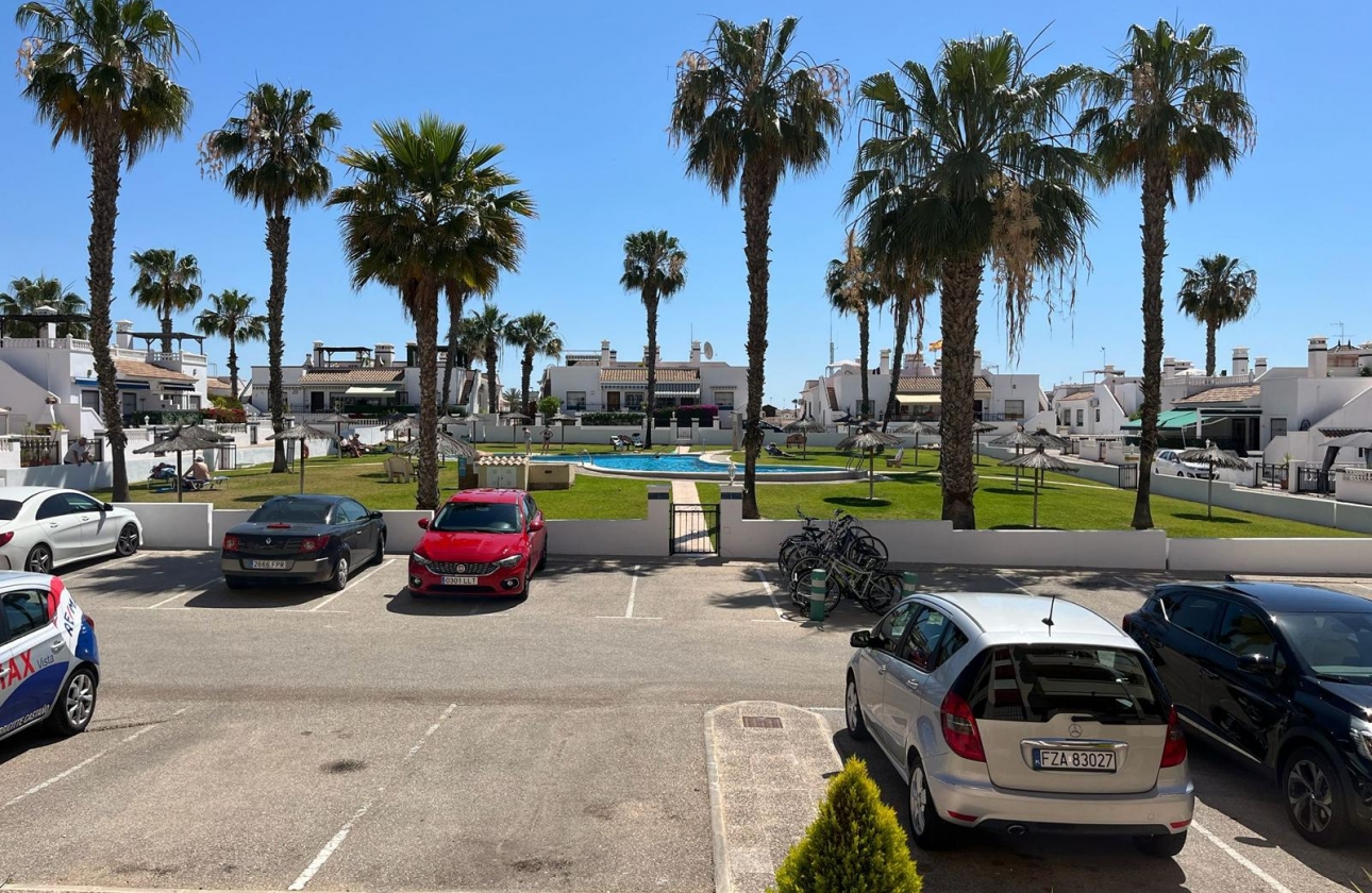 Rynek wtórny - Apartament - Orihuela Costa - Playa Flamenca