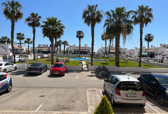 Rynek wtórny - Apartament - Orihuela Costa - Playa Flamenca