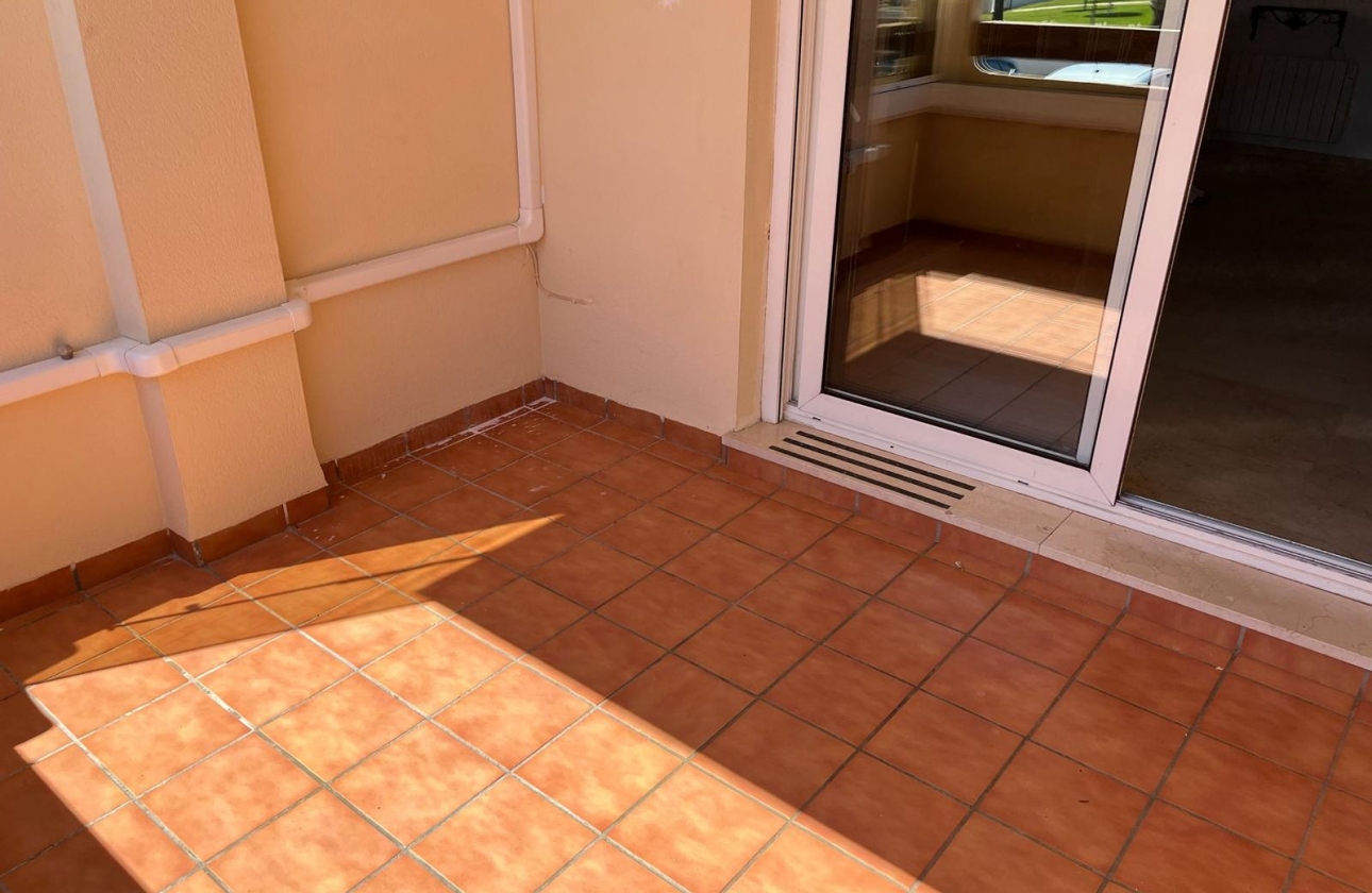 Rynek wtórny - Apartament - Orihuela Costa - Playa Flamenca