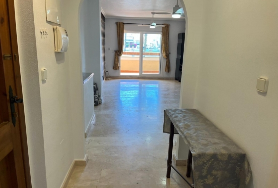 Rynek wtórny - Apartament - Orihuela Costa - Playa Flamenca