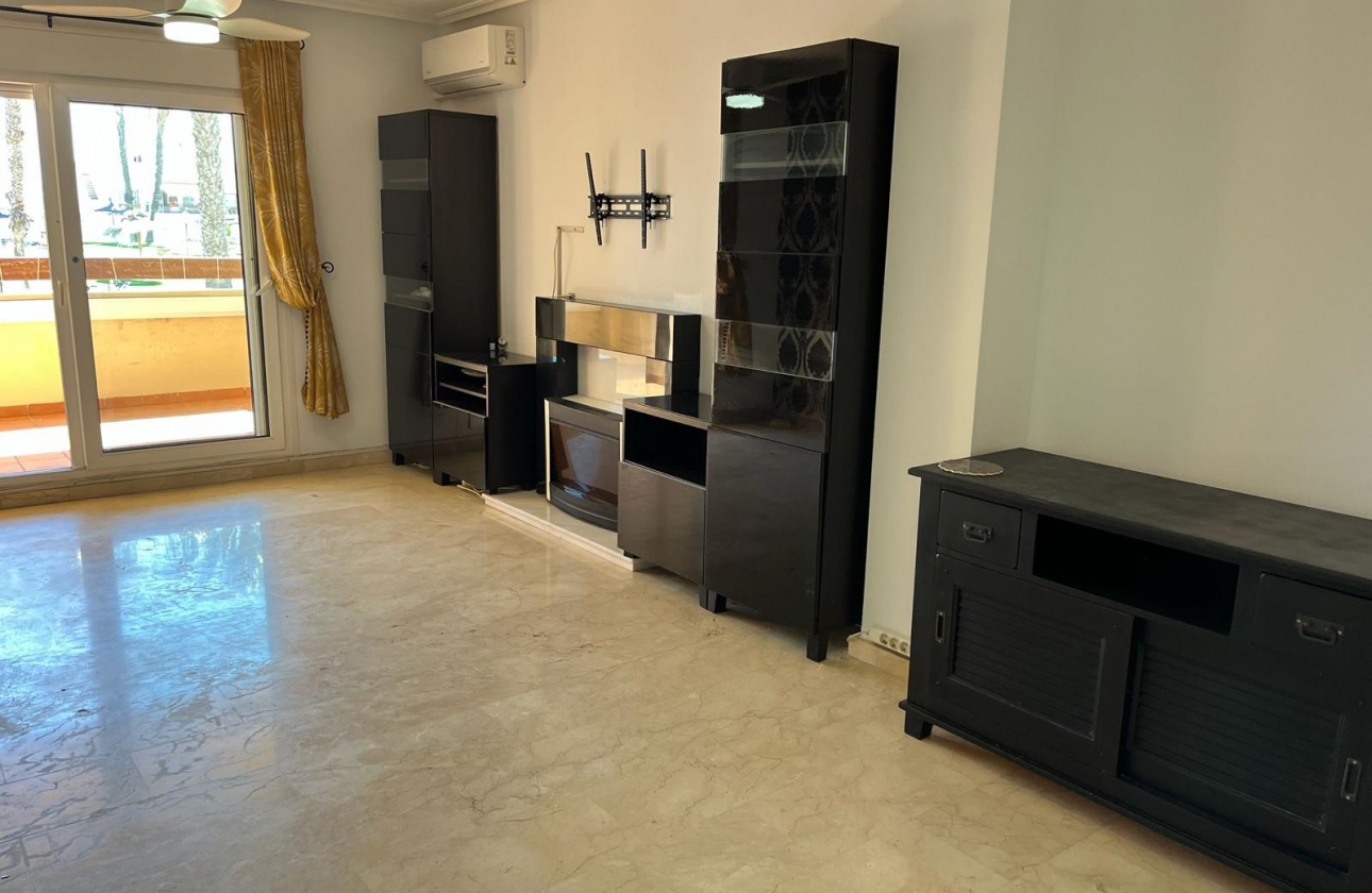 Rynek wtórny - Apartament - Orihuela Costa - Playa Flamenca