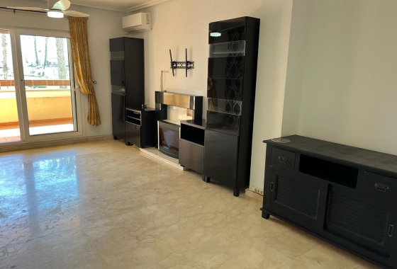 Rynek wtórny - Apartament - Orihuela Costa - Playa Flamenca