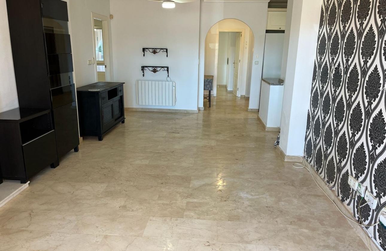 Rynek wtórny - Apartament - Orihuela Costa - Playa Flamenca