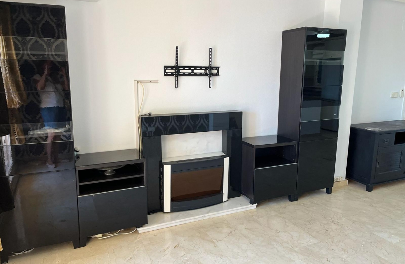Rynek wtórny - Apartament - Orihuela Costa - Playa Flamenca