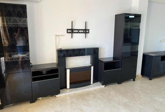 Rynek wtórny - Apartament - Orihuela Costa - Playa Flamenca