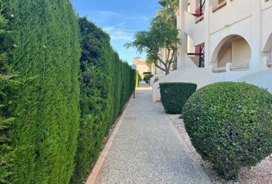 Rynek wtórny - Apartament - Orihuela Costa - Playa Flamenca