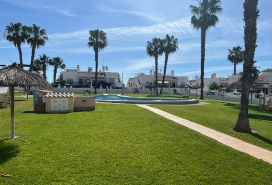 Rynek wtórny - Apartament - Orihuela Costa - Playa Flamenca